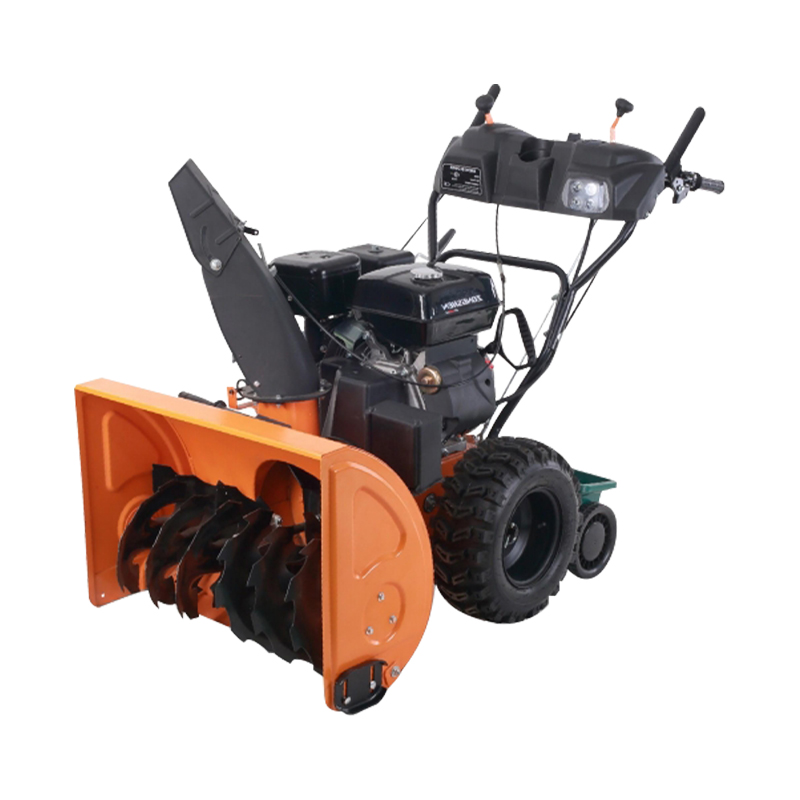 Ano ang paraan upang mag-imbak ng isang handheld snow blower sa mga buwan na off-season upang matiyak na nananatili ito sa mabuting kondisyon at handa nang gamitin sa susunod na taglamig?