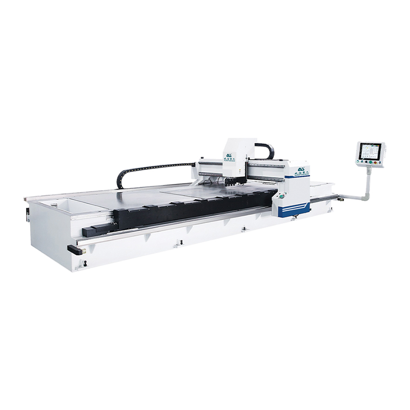 Pahalang na CNC router