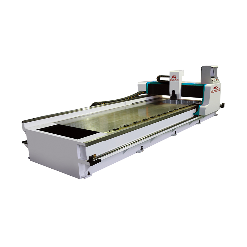 Pahalang na CNC router
