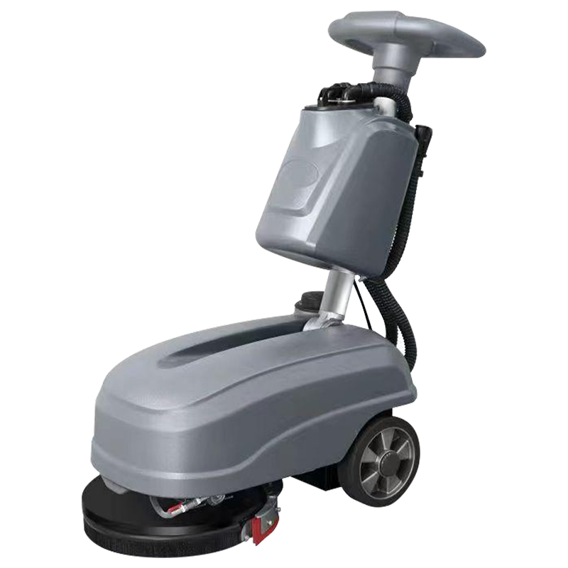 Maaari bang gamitin ang handheld snow blower sa basang niyebe o basang kondisyon?